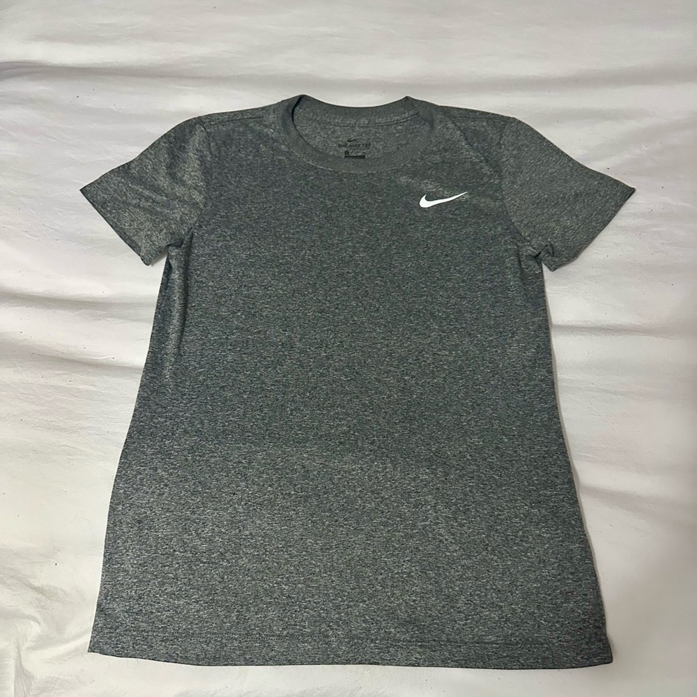 The Nike Tee